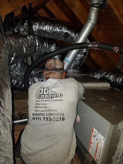 JD Cooling Picture 7