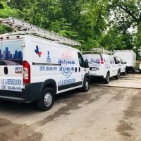 Unity Cooling Systems Commercial Refrigeration and Hvac houston inc ico