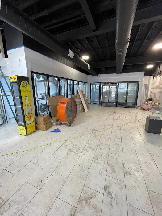 Unity Cooling Systems Commercial Refrigeration and Hvac houston inc Picture 3