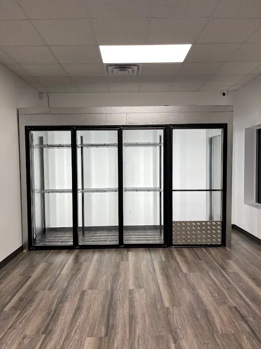 Unity Cooling Systems Commercial Refrigeration and Hvac houston inc Picture 2