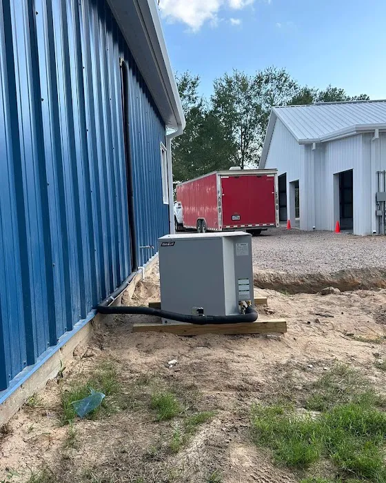 Unity Cooling Systems Commercial Refrigeration and Hvac houston inc Picture 6