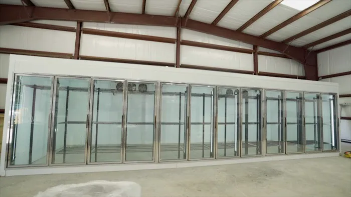 Unity Cooling Systems Commercial Refrigeration and Hvac houston inc Picture 4