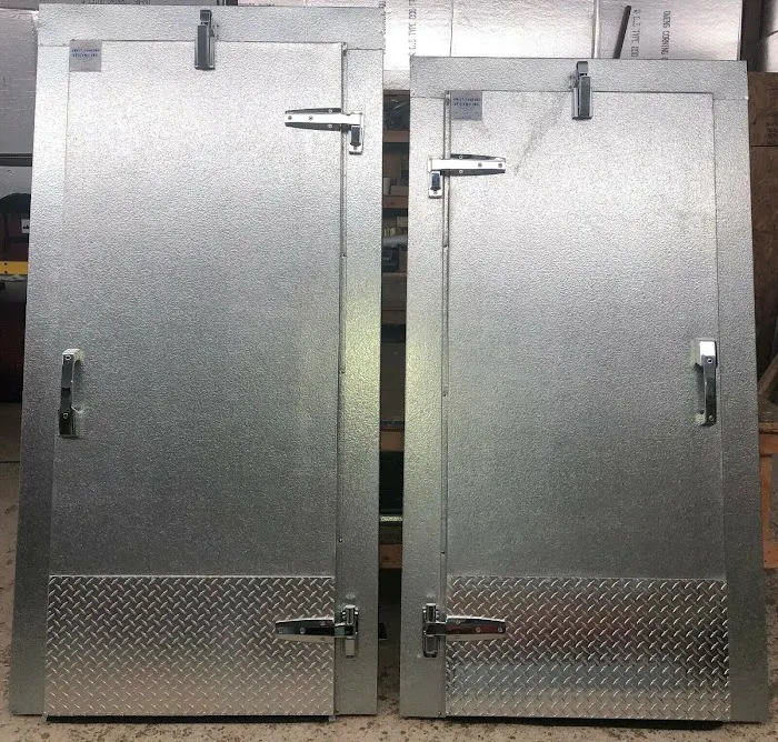 Unity Cooling Systems Commercial Refrigeration and Hvac houston inc Picture 9