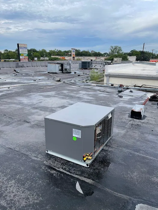 Unity Cooling Systems Commercial Refrigeration and Hvac houston inc Picture 7