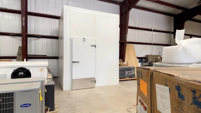 Unity Cooling Systems Commercial Refrigeration and Hvac houston inc Picture 10