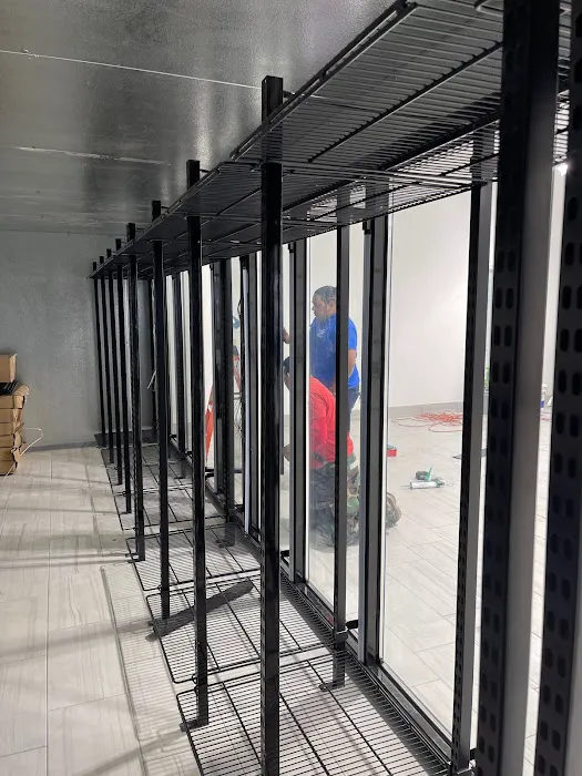 Unity Cooling Systems Commercial Refrigeration and Hvac houston inc Picture 8