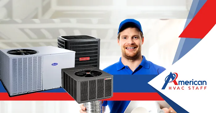 American HVAC Staff LLC Picture 2