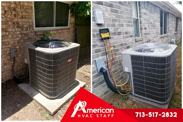 American HVAC Staff LLC Picture 1