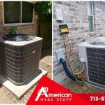 American HVAC Staff LLC