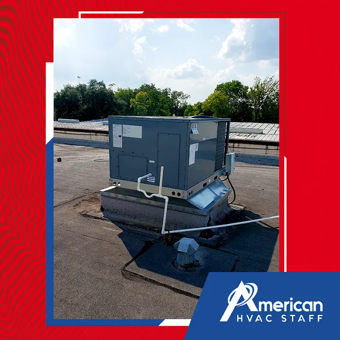 American HVAC Staff LLC Picture 3