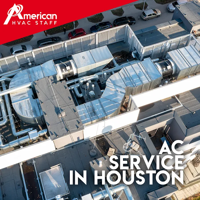 American HVAC Staff LLC Picture 6