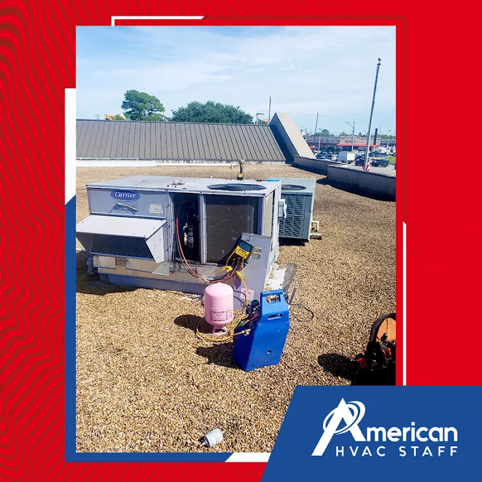 American HVAC Staff LLC Picture 5