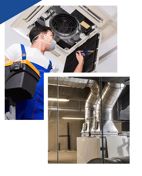 American HVAC Staff LLC Picture 7