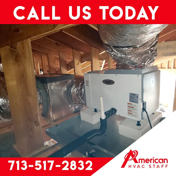 American HVAC Staff LLC Picture 9