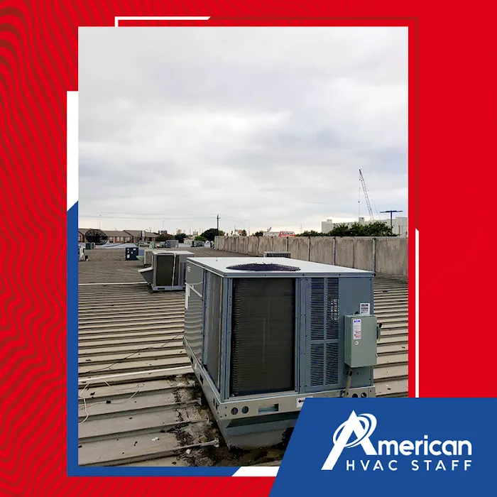 American HVAC Staff LLC Picture 10