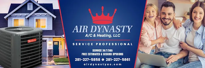 Air Dynasty AC & Heating LLC Picture 1