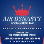 Air Dynasty AC & Heating LLC