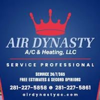 Air Dynasty AC & Heating LLC ico