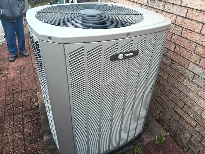 Air Dynasty AC & Heating LLC Picture 2