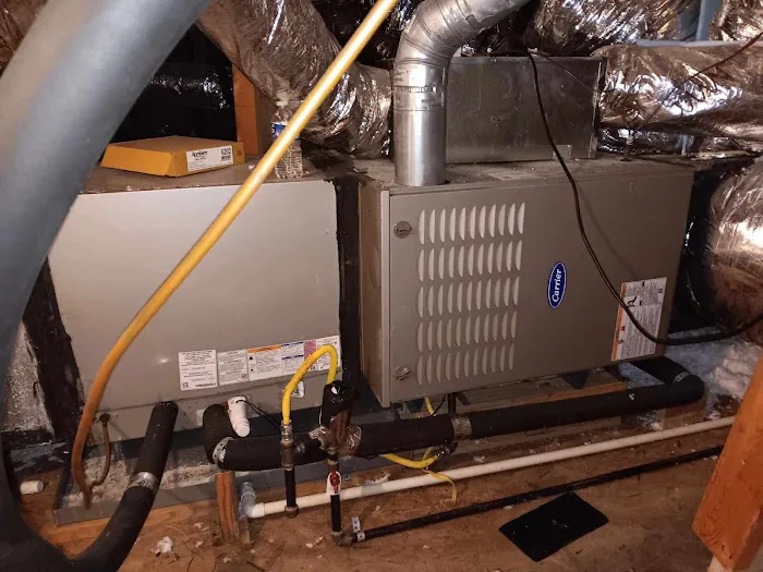 Air Dynasty AC & Heating LLC Picture 3