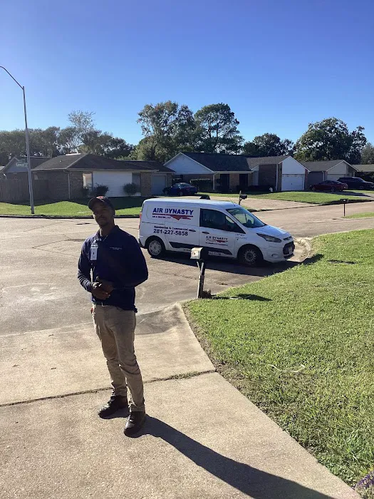 Air Dynasty AC & Heating LLC Picture 8