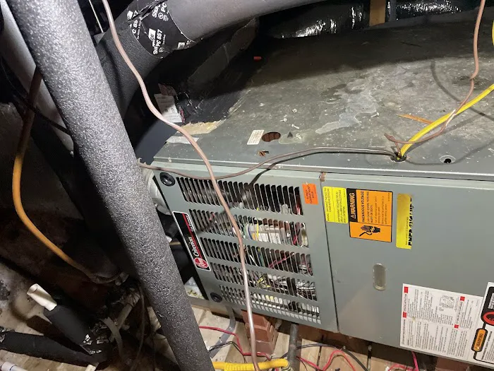 Air Dynasty AC & Heating LLC Picture 5