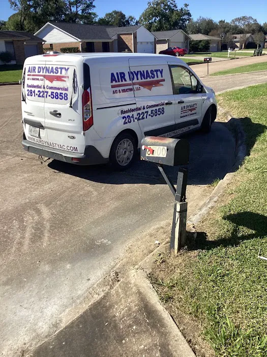 Air Dynasty AC & Heating LLC Picture 4