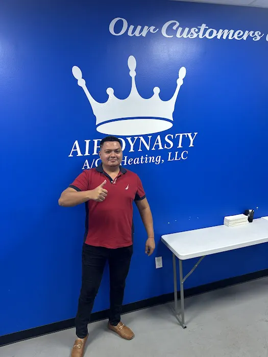 Air Dynasty AC & Heating LLC Picture 7