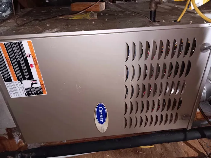 Air Dynasty AC & Heating LLC Picture 10