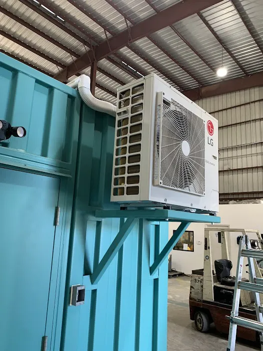 Windsanity Mini Split Picture 1