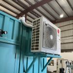 Windsanity Mini Split