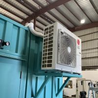 Windsanity Mini Split ico