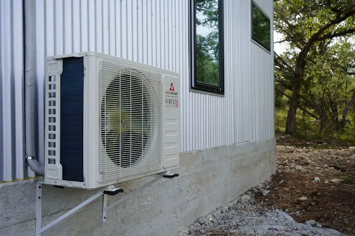 Windsanity Mini Split Picture 2