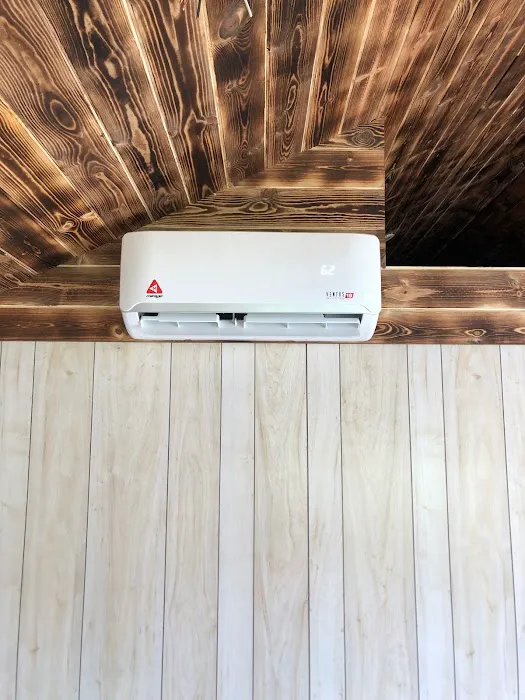 Windsanity Mini Split Picture 5