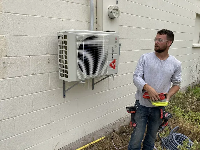 Windsanity Mini Split Picture 3