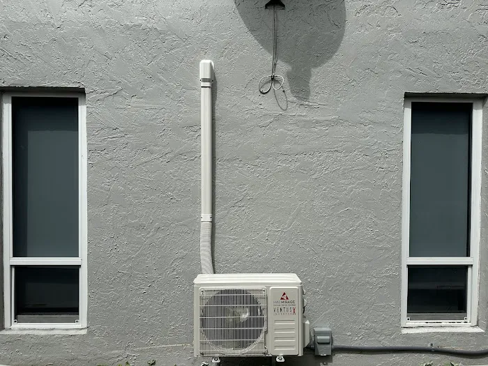 Windsanity Mini Split Picture 6