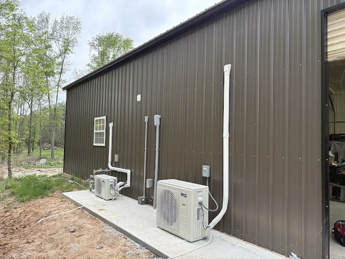 Windsanity Mini Split Picture 7