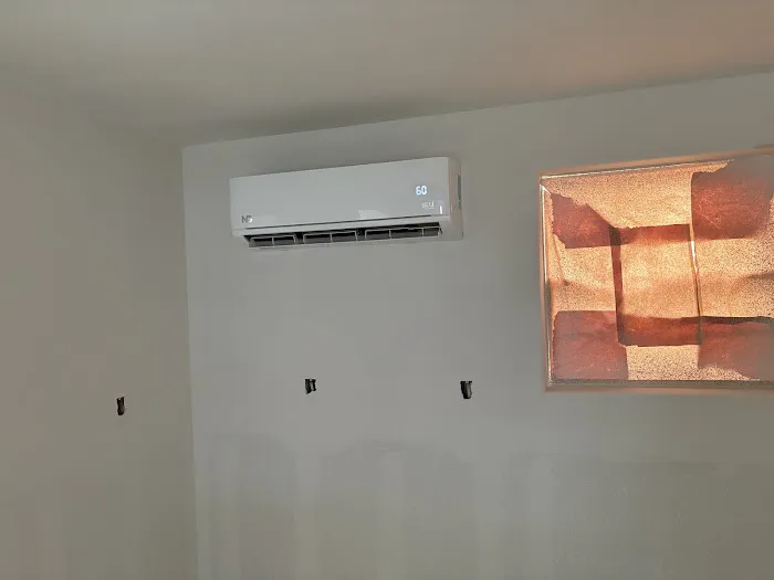 Windsanity Mini Split Picture 8