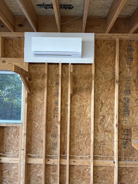 Windsanity Mini Split Picture 10