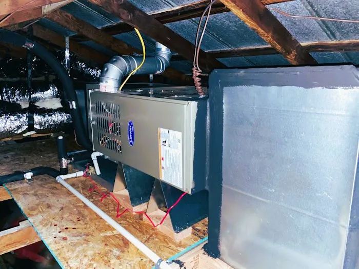 Vargas Heating & Cooling Service Picture 2