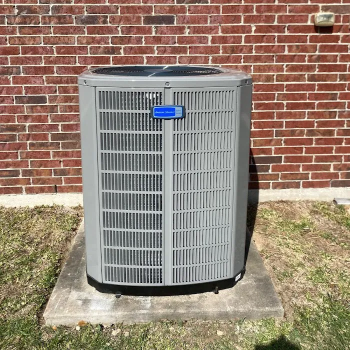 Vargas Heating & Cooling Service Picture 3