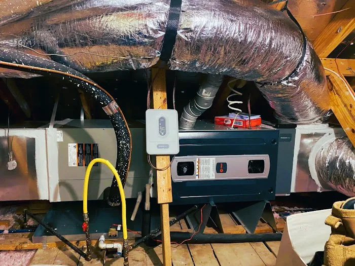 Vargas Heating & Cooling Service Picture 9