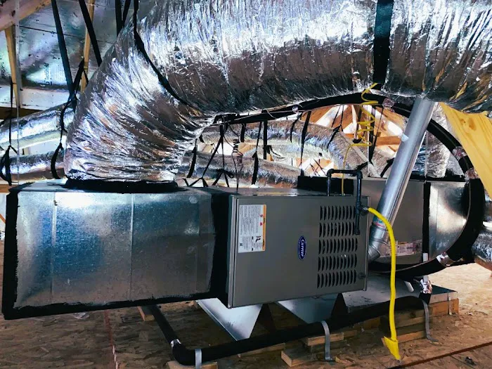 Vargas Heating & Cooling Service Picture 6