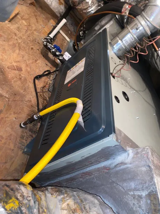 Vargas Heating & Cooling Service Picture 4