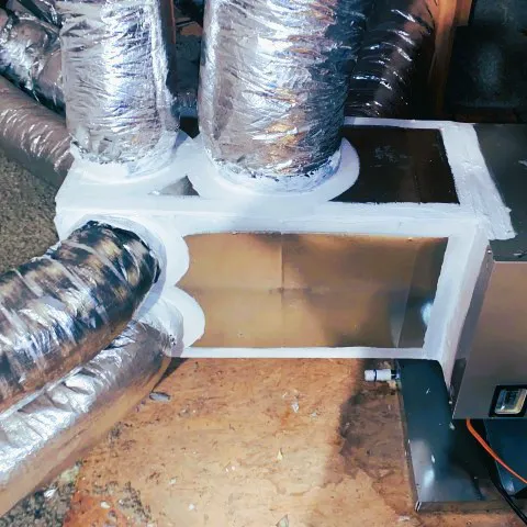 Vargas Heating & Cooling Service Picture 5