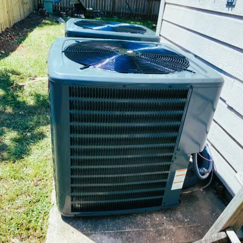 Vargas Heating & Cooling Service Picture 8