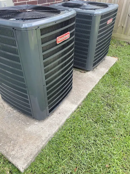 Vargas Heating & Cooling Service Picture 10
