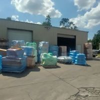 Big Tex Air Conditioning Inc. ico