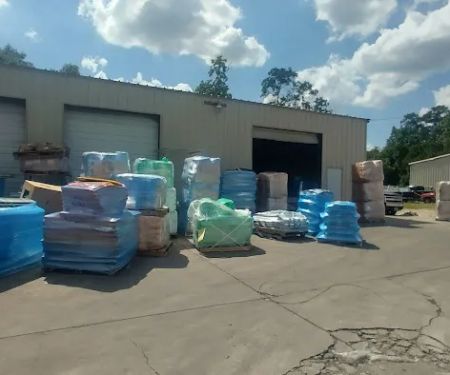 Big Tex Air Conditioning Inc.