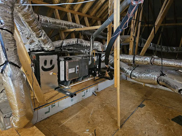 Big Tex Air Conditioning Inc. Picture 3